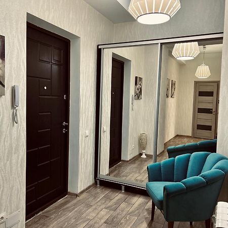 City Center Apartment 1 Chişinău Extérieur photo