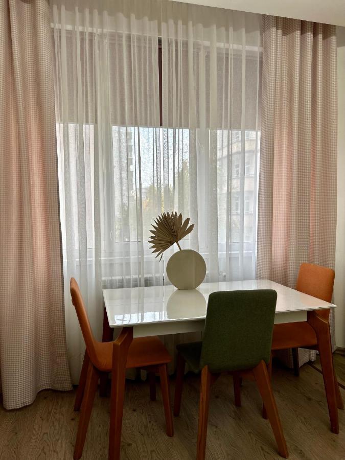 City Center Apartment 1 Chişinău Extérieur photo