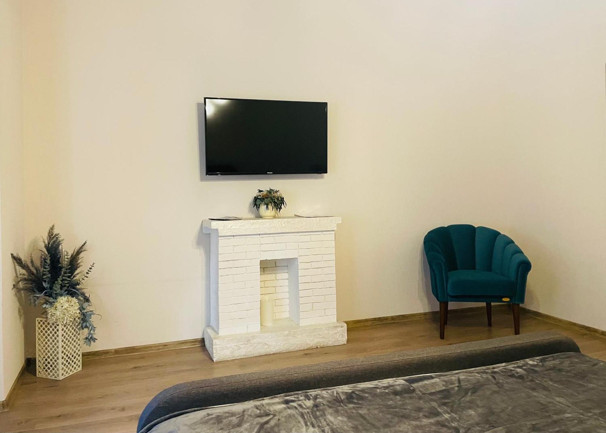 City Center Apartment 1 Chişinău Extérieur photo